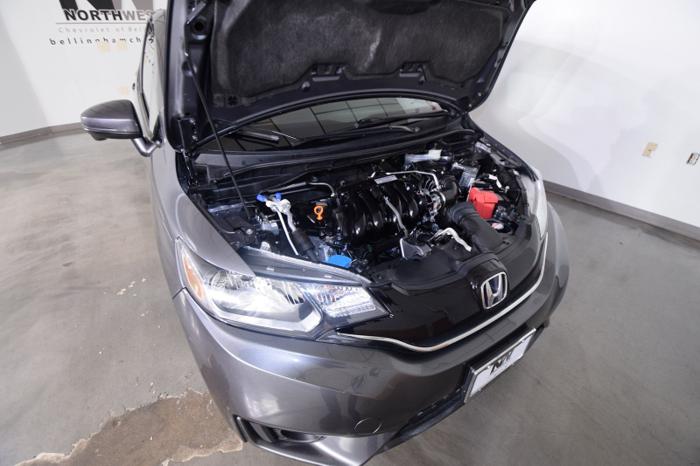 used 2015 honda fit ex bellingham, wa 98226 for sale in bellingham, washington
