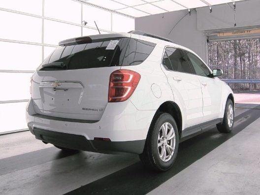 2016 chevrolet equinox lt in mineral wells, mississippi