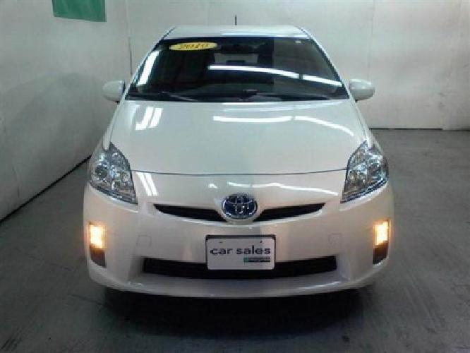 2010 toyota prius ii hatchback 4d in columbus, oh