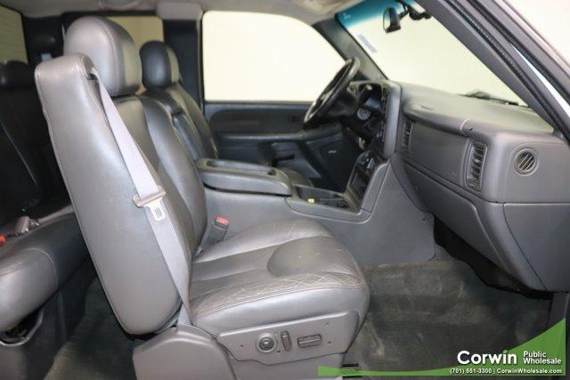 used 2003 gmc sierra 1500 slt fargo, nd 58103 for sale in fargo, north dakota