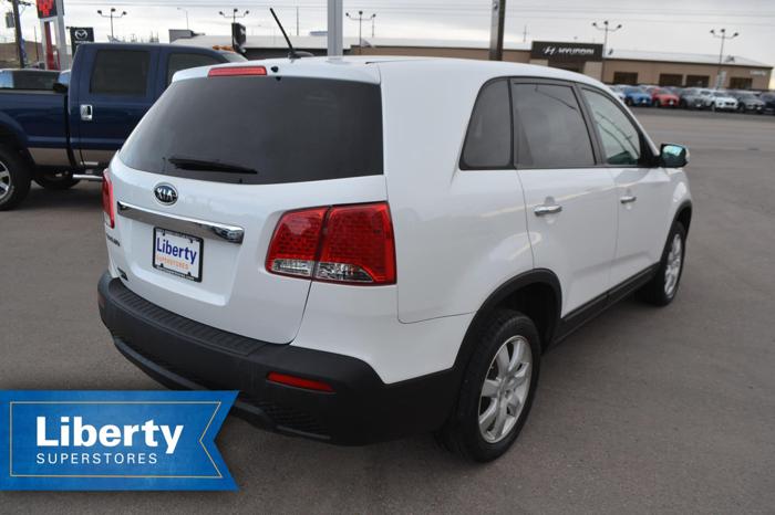 2013 kia sorento lx lx 4dr suv for sale in jolly acres, south dakota