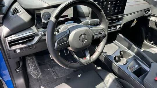 2024 Acura ZDX