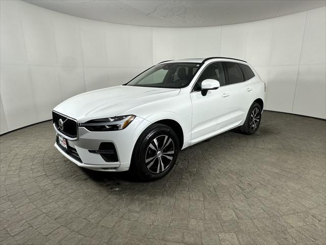 2023 volvo xc60 b5 core