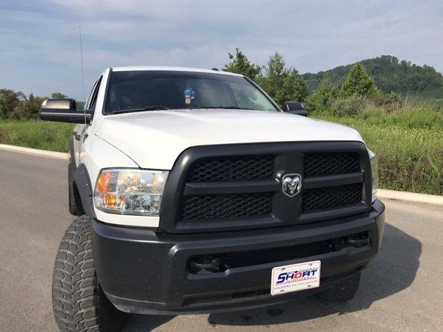 used 2017 ram 2500 tradesman hazard, ky 41701 for sale in browns fork, kentucky