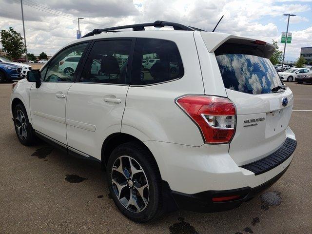 used 2015 subaru forester 2.0xt touring santa fe, nm 87507 for sale in santa fe, new mexico