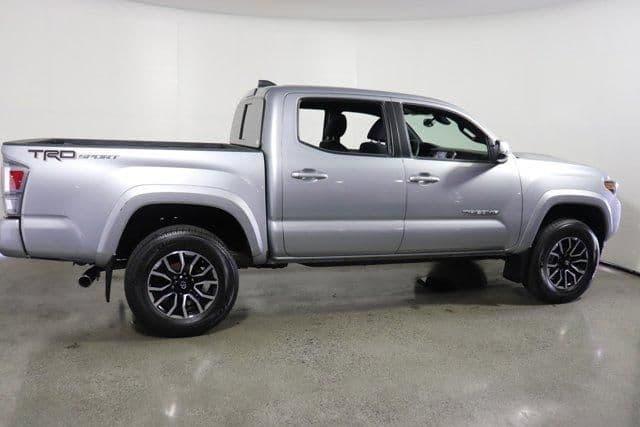 2021 toyota tacoma 2wd trd sport in escondido, california