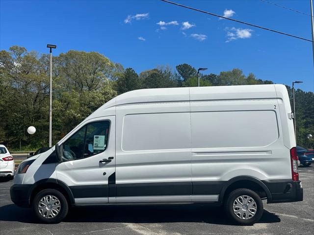 2015 ford transit-350 base