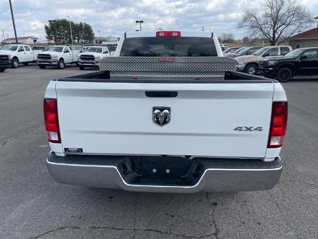 2022 ram 1500 classic tradesman in franklin, kentucky