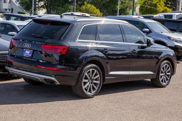 2019 audi q7 55 premium plus