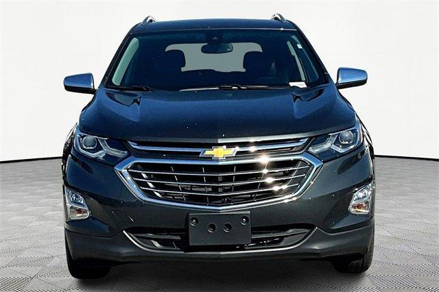 2020 chevrolet equinox premier w/1lz