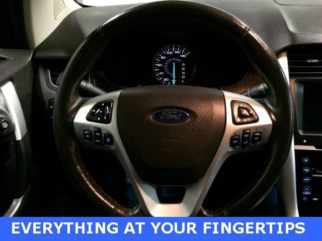 used 2013 ford edge fwd limited bismarck, nd 58504 for sale in bismarck, north dakota