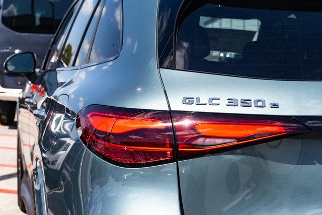2025 mercedes-benz glc 350e