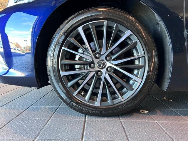 2024 lexus es 350 350