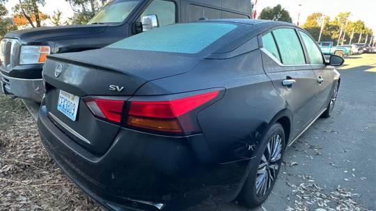 2023 Nissan Altima
