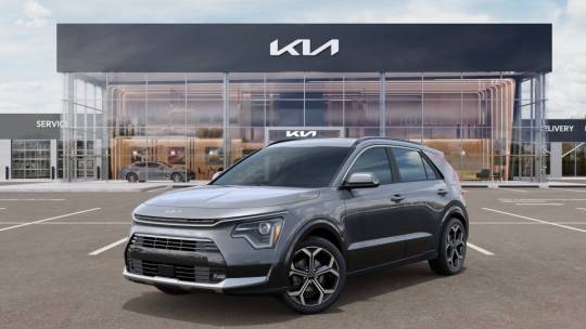 2024 Kia Niro