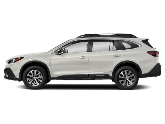 2021 subaru outback base