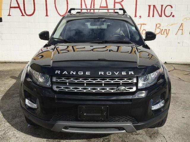 2015 land rover range rover evoque pure premium awd pure premium 4dr suv for sale in smithfield, rhode island