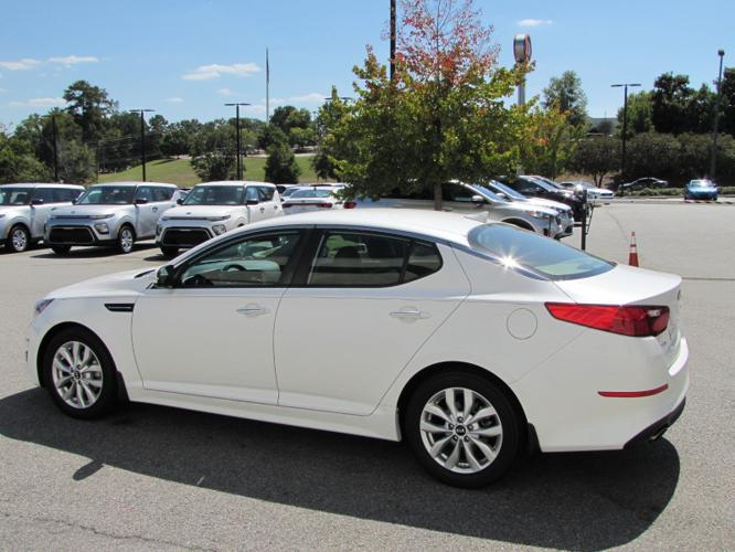 used 2015 kia optima lx columbus, ga 31909 for sale in columbus, georgia