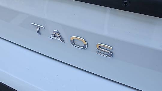 2024 Volkswagen Taos