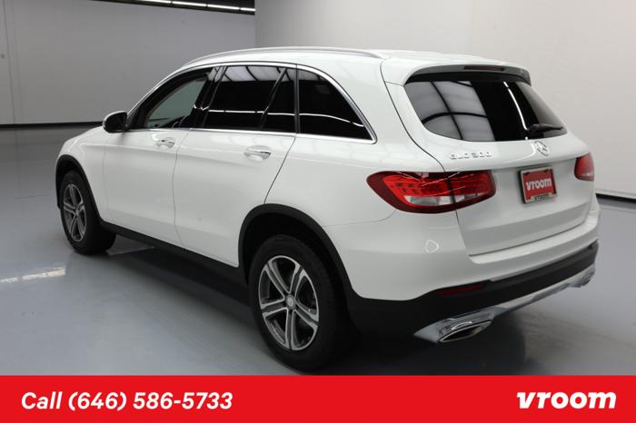 used 2016 mercedes-benz glc 300 albuquerque, nm 87101 for sale in albuquerque, new mexico