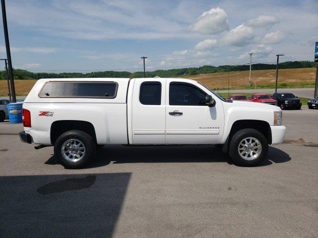 used 2010 chevrolet silverado 1500 lt somerset, ky 42501 for sale in acorn, kentucky
