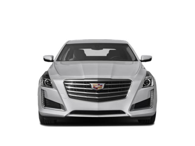 2019 cadillac cts 3.6l premium luxury