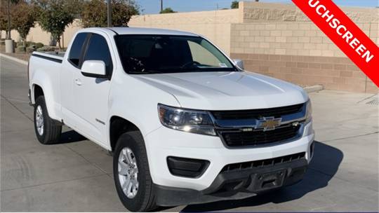 2020 Chevrolet