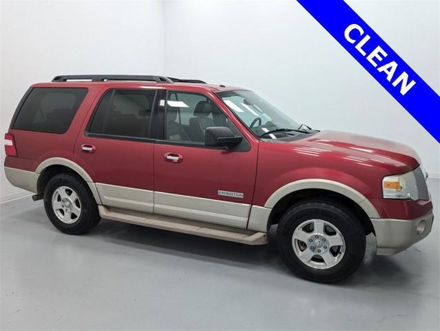 2008 ford expedition