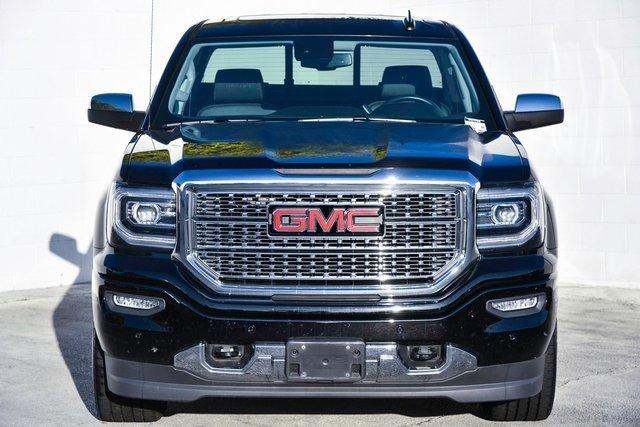used 2016 gmc sierra 1500 4x4 crew cab denali columbia, sc 29229 for sale in columbia, south carolina