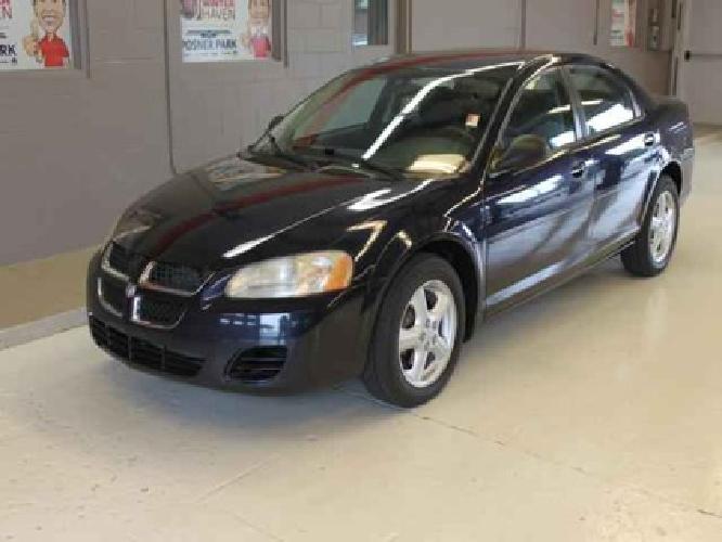 2004 dodge stratus sxt in winter haven, fl