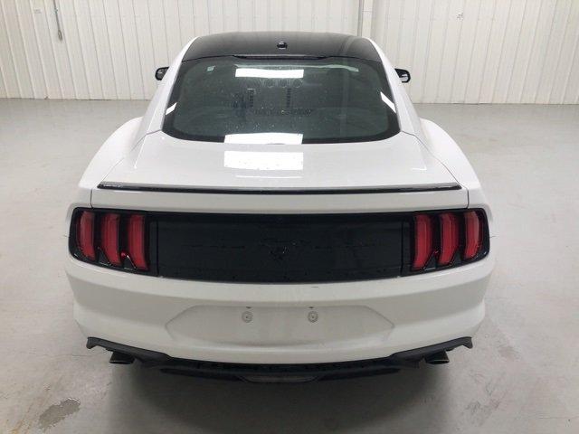 used 2019 ford mustang coupe ripley, ms 38663 for sale in campbell, mississippi