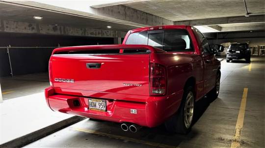 2004 Dodge Ram