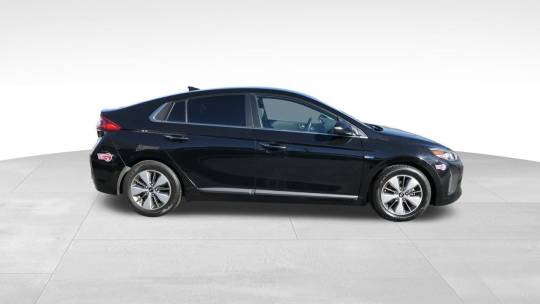 2019 Hyundai Ioniq