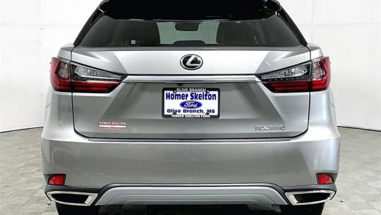 2022 Lexus RX