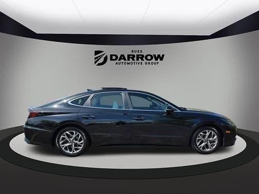 2021 hyundai sonata sel in west bend, wisconsin