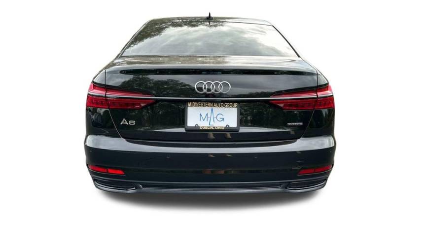2023 audi a6 quattro premium plus 45 tfsi