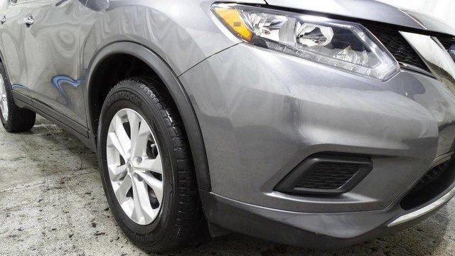 used 2016 nissan rogue sv west new york, nj 07093 for sale in guttenberg, new jersey