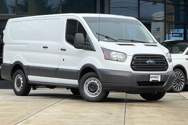 2018 ford transit-150 in saint louis, missouri