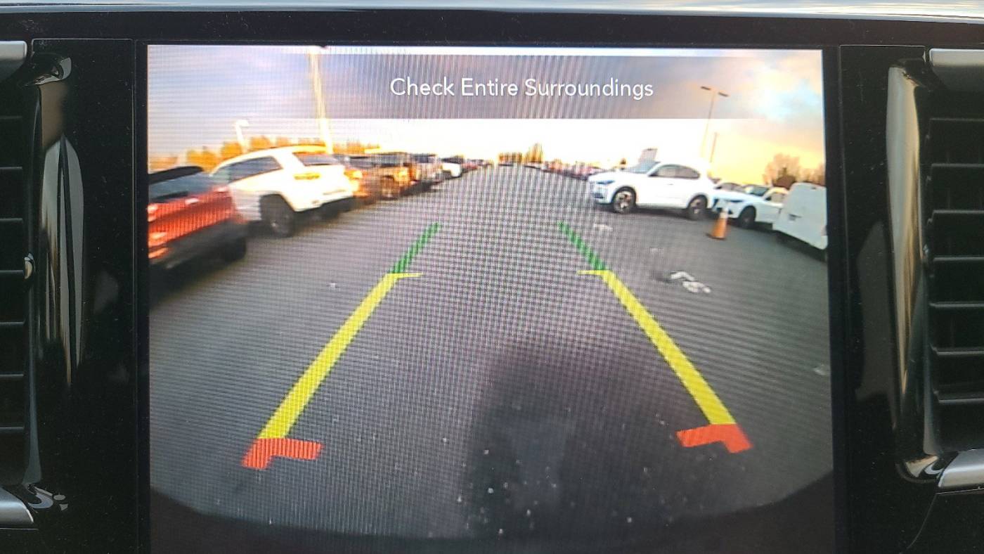 2020 chrysler pacifica hybrid touring