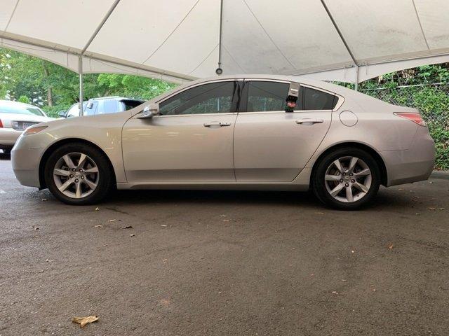 used 2013 acura tl w/ technology package portland, or 97232 for sale in portland, oregon
