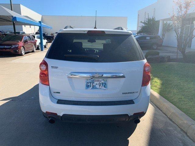 used 2012 chevrolet equinox fwd lt w/ 1lt tulsa, ok 74133 for sale in tulsa, oklahoma