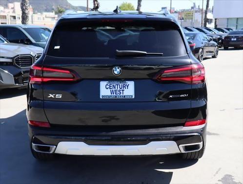 2023 bmw x5