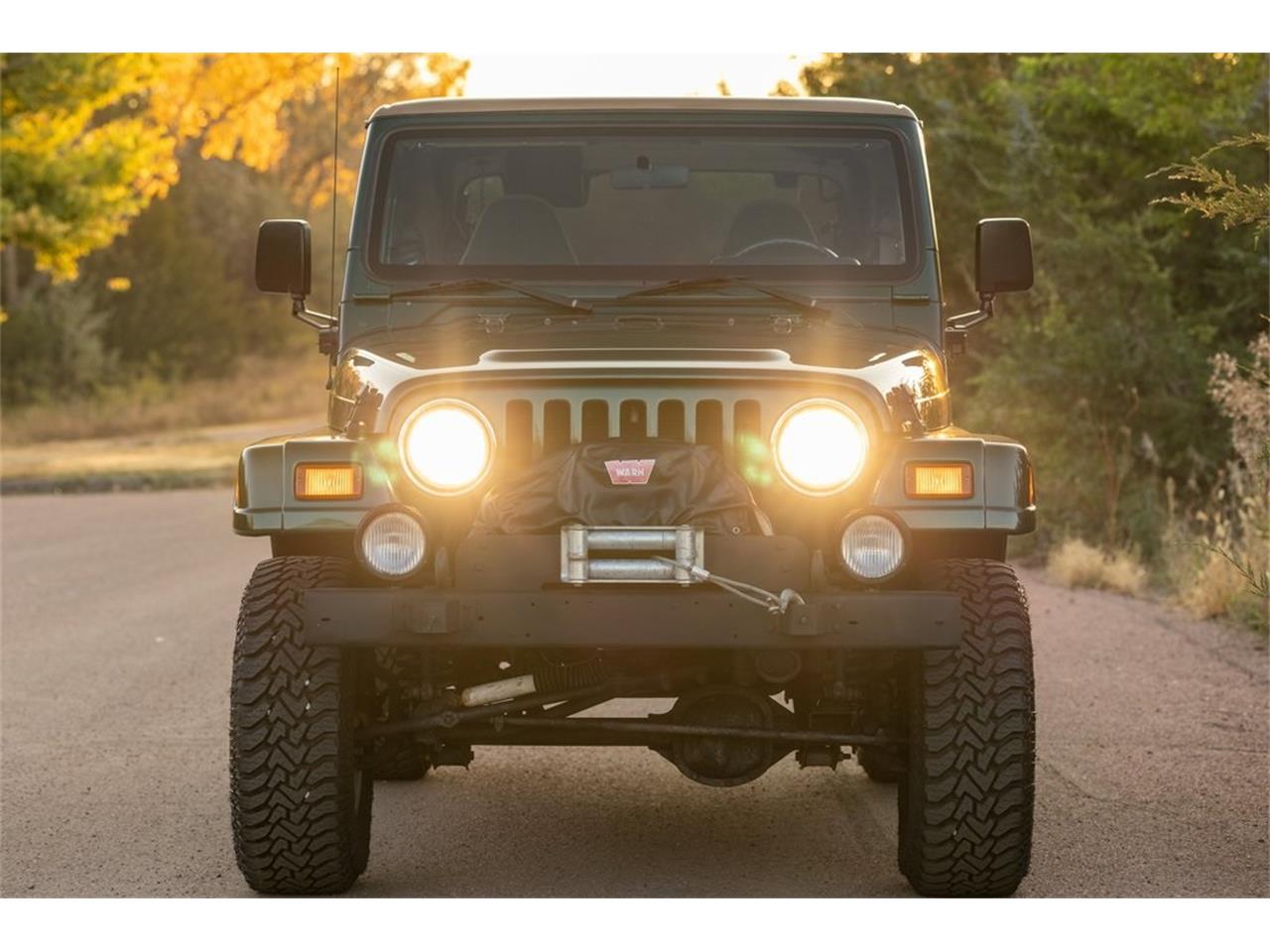 for sale: 1999 jeep wrangler in sioux falls, south dakota for sale in sioux falls, sd