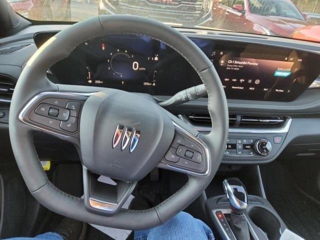 2024 buick envista preferred