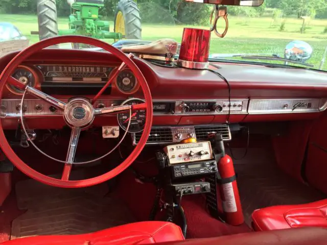 mayberry car