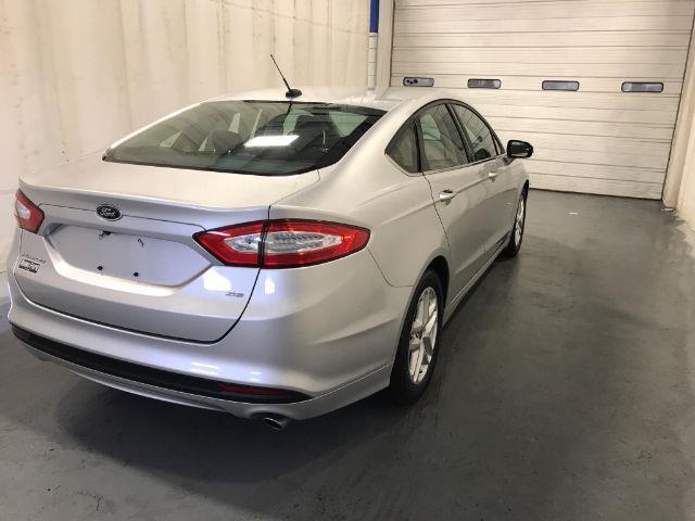 2015 ford fusion se se 4dr sedan for sale in westbrook, maine