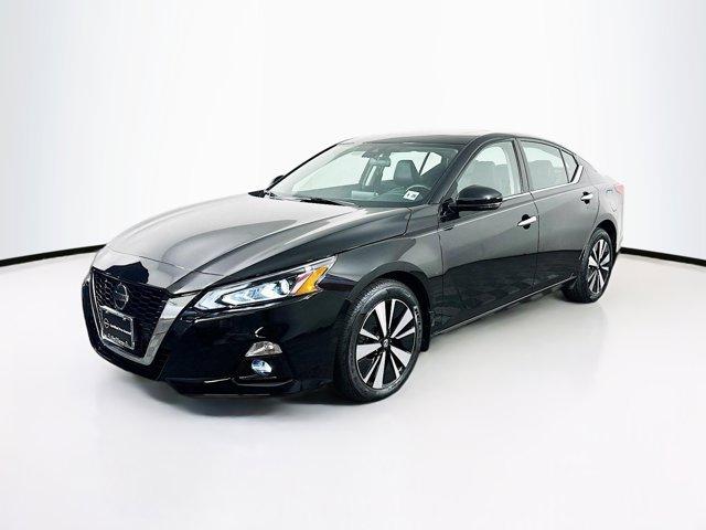 2021 nissan altima 2.5 sl