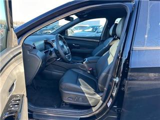 2024 Hyundai Tucson xrt