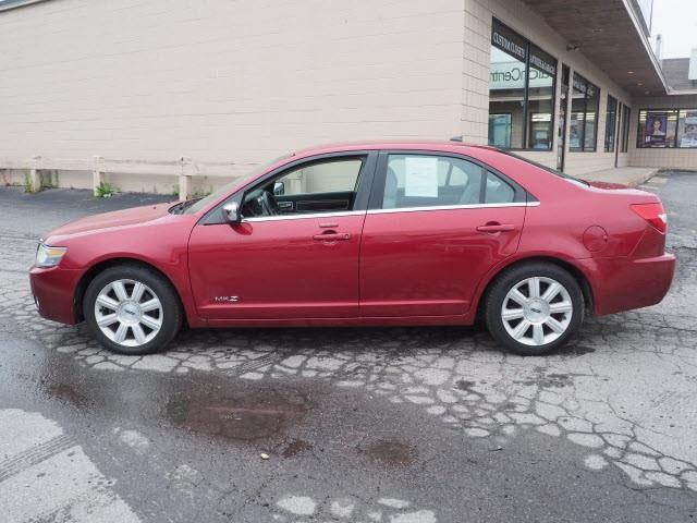 2008 lincoln mkz base 4dr sedan for sale in salem, new hampshire