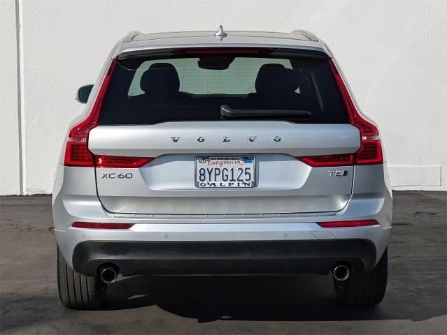 2021 volvo xc60